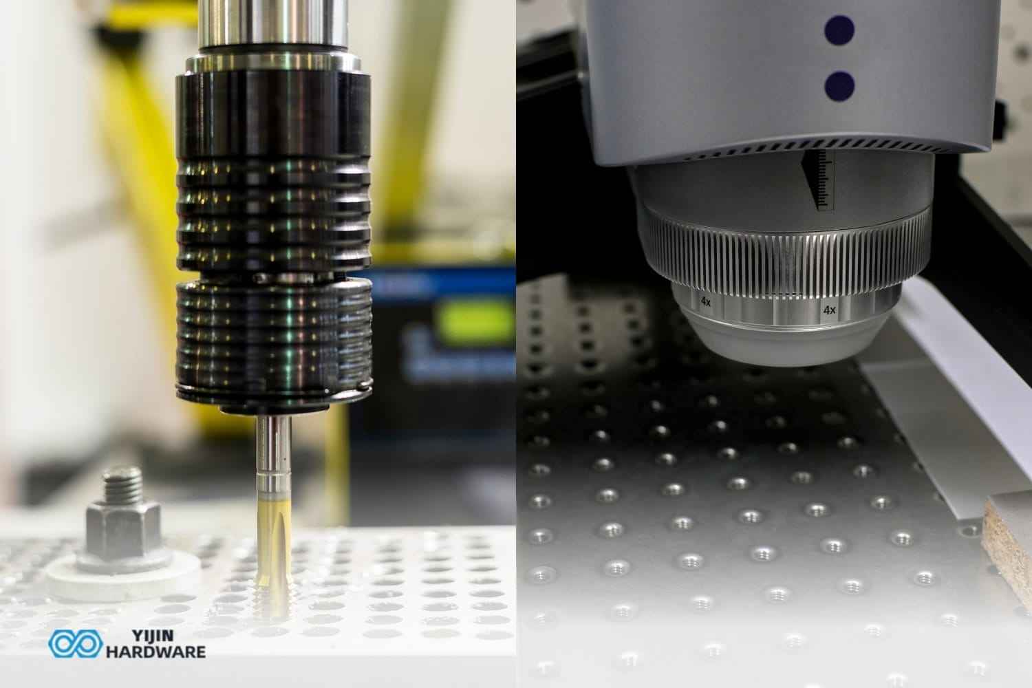 резьбовые и резьбонарезные