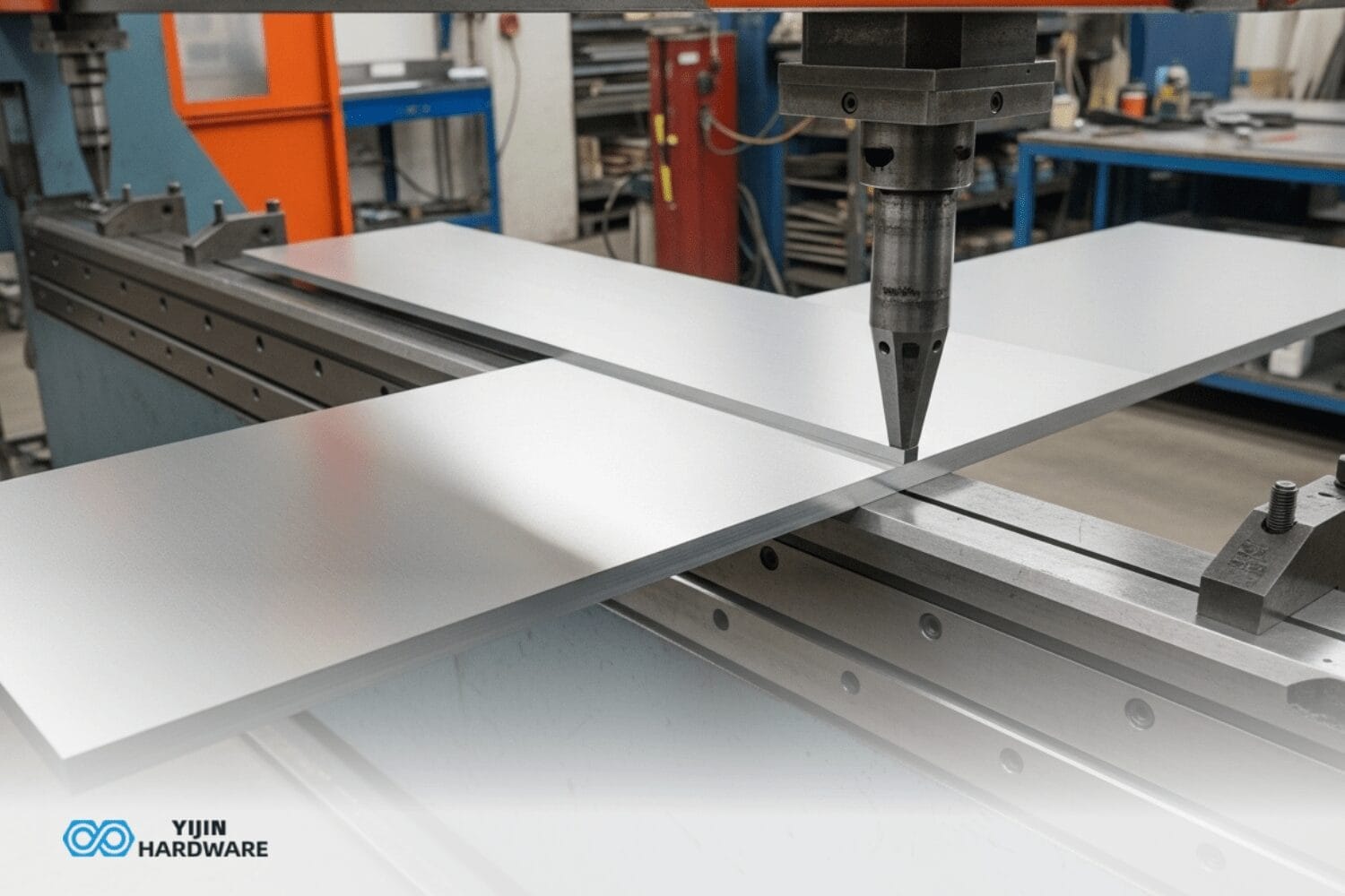 the 10 best aerospace sheet metal fabrication companies