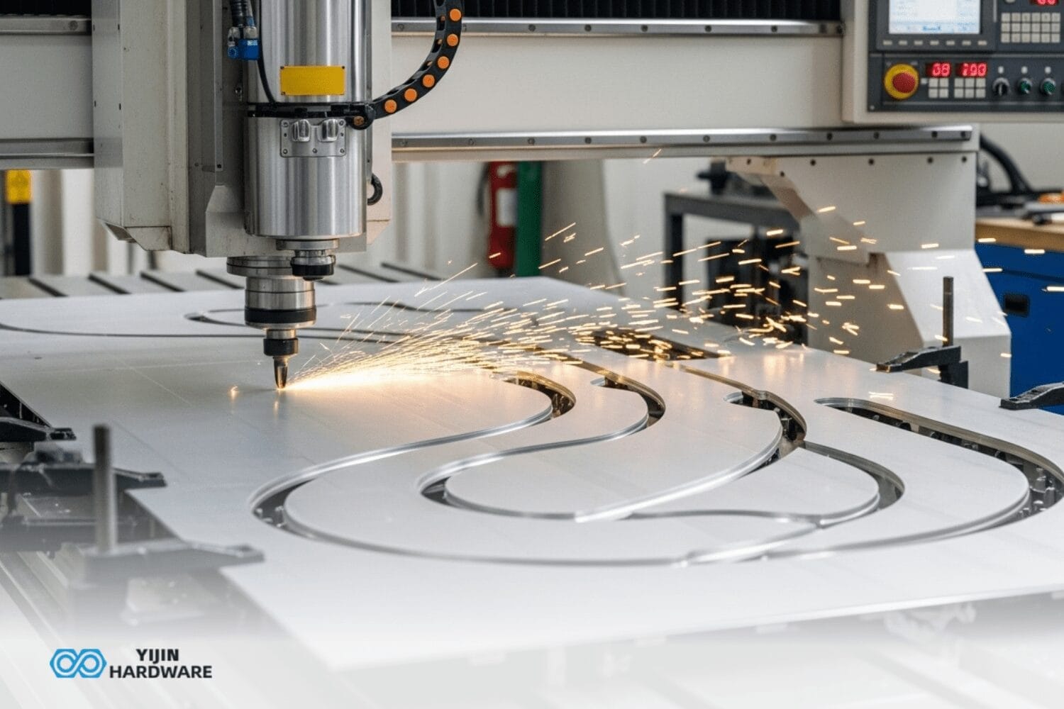 the 10 best sheet metal fabrication companies china