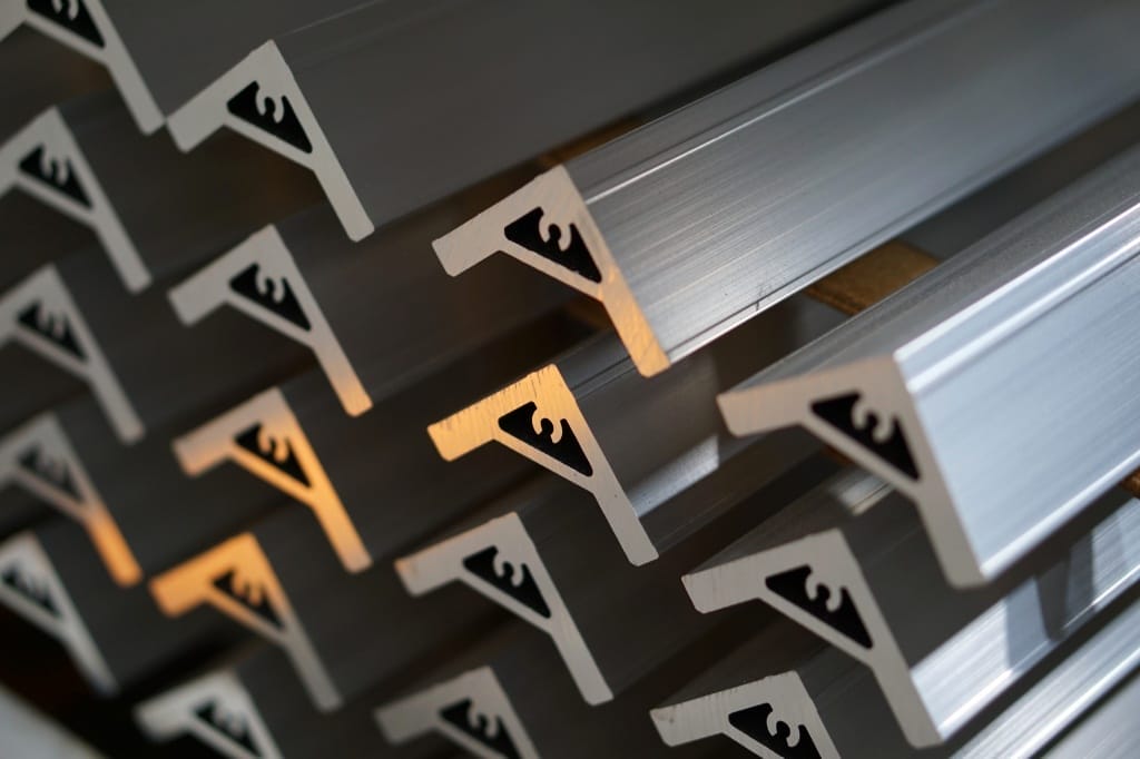 les meilleurs alliages d'aluminium pour l'usinage cnc et les classifications des séries