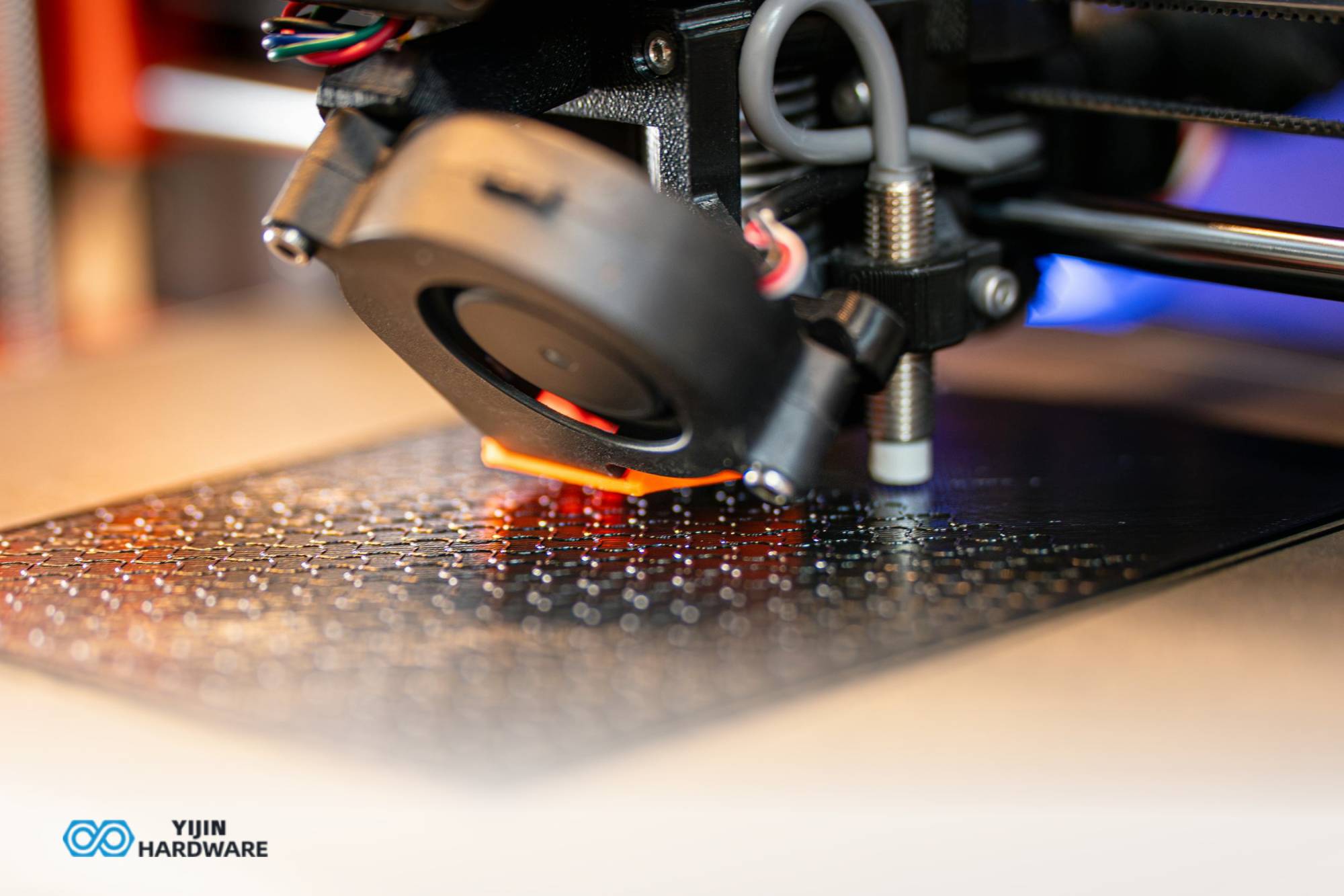 10 лучших компаний по 3d-печати в Индии