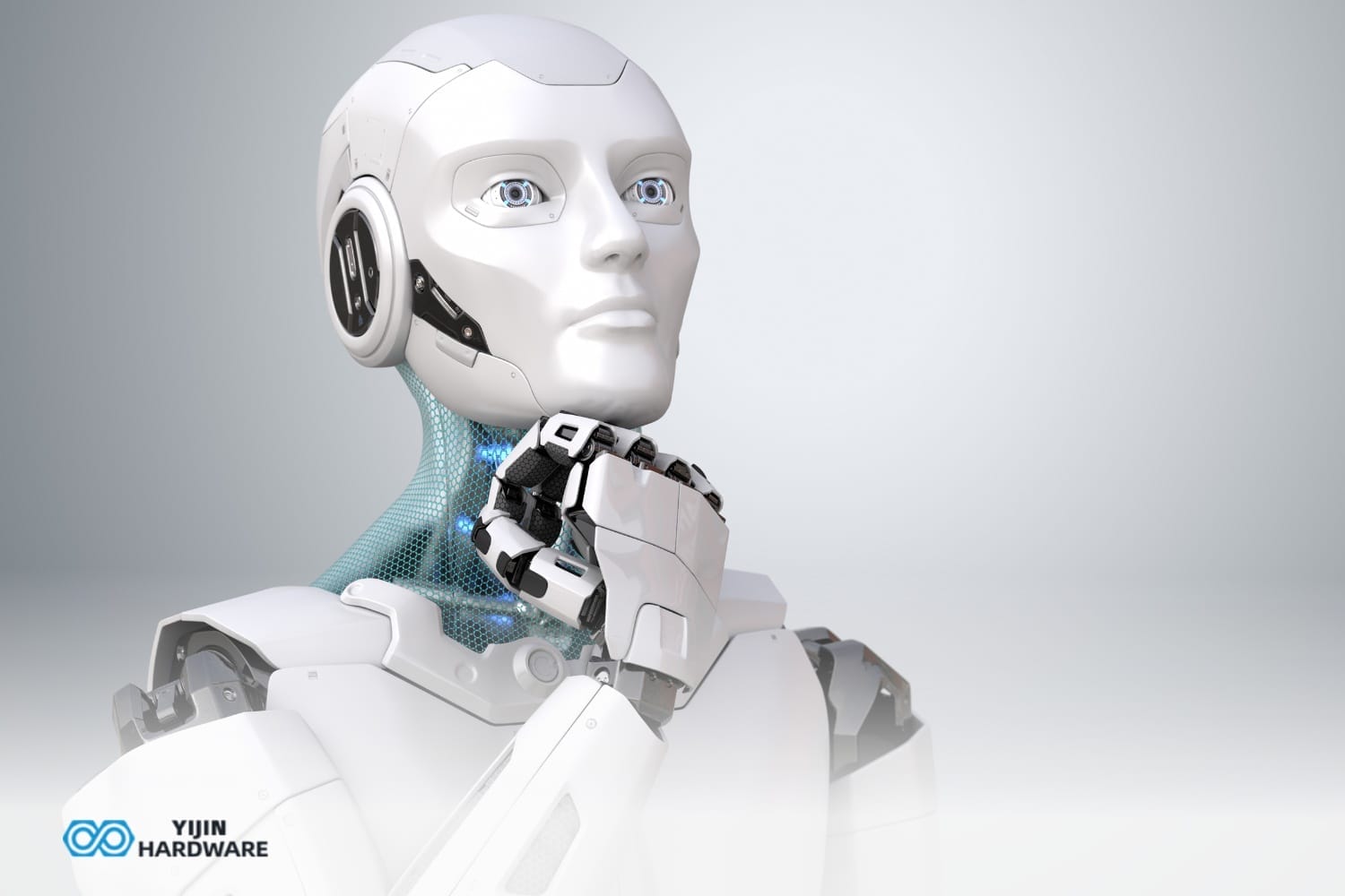 top 10 chinese factories using humanoid robots