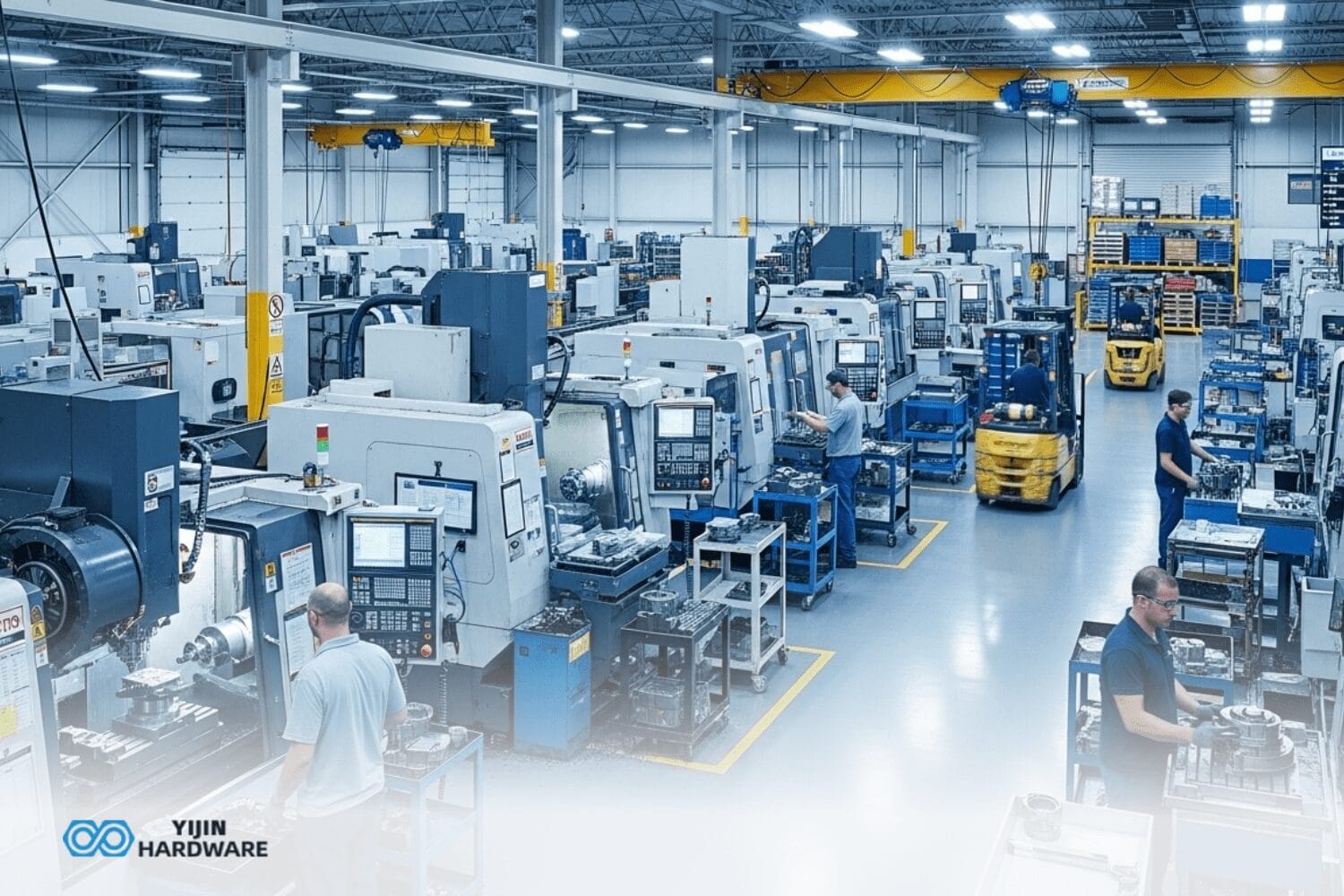 top 10 cnc machining companies in uae right now