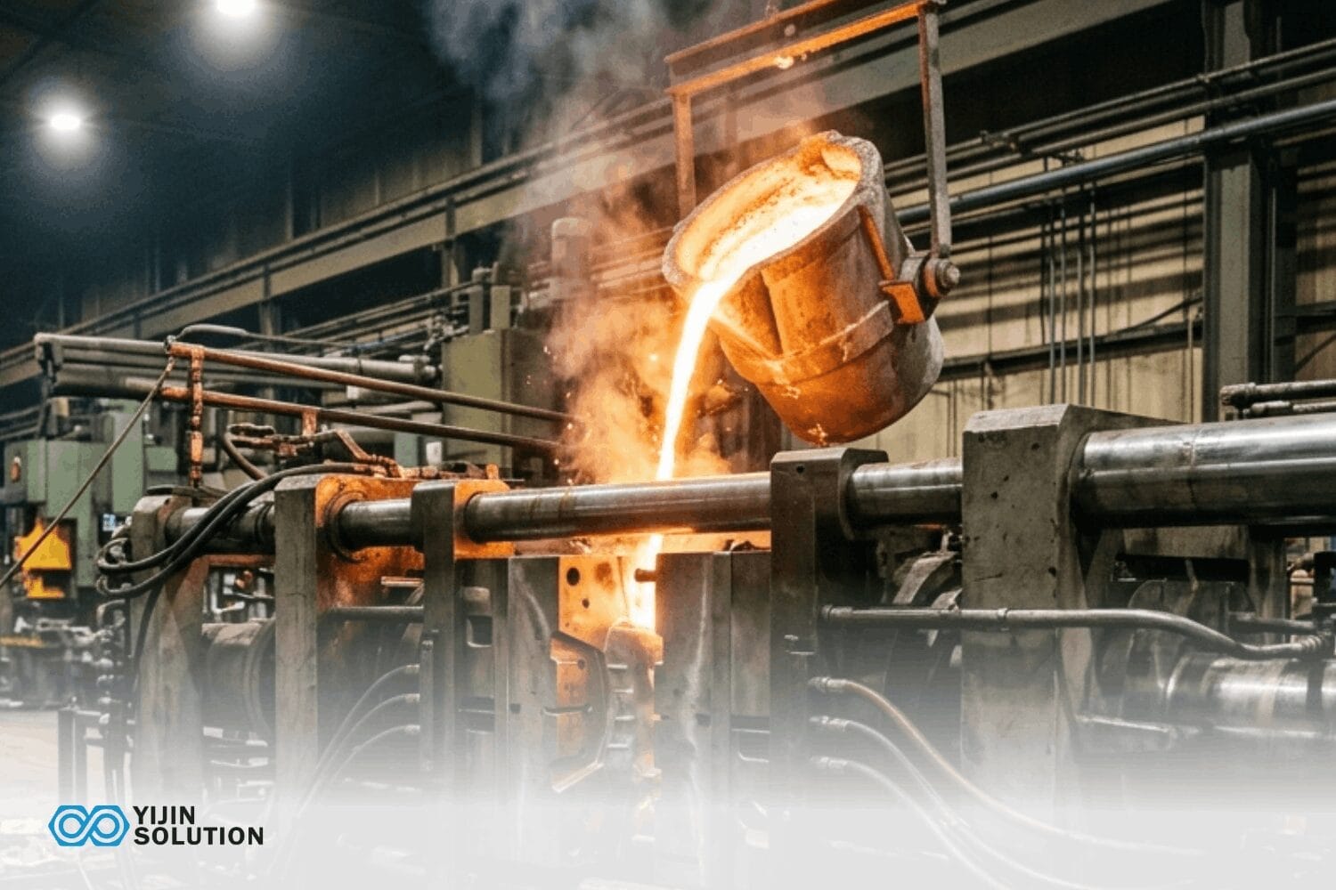 top 10 die casting companies in the usa (2026 edition)