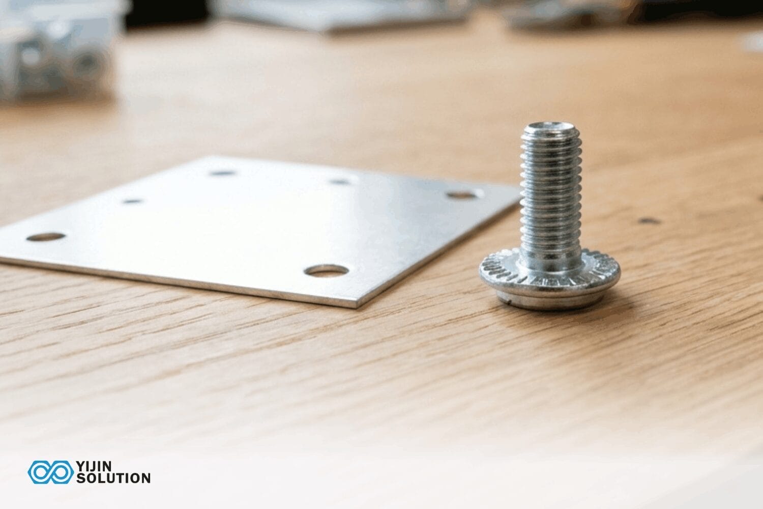 top 10 fastener manufacturers in the usa (2026)
