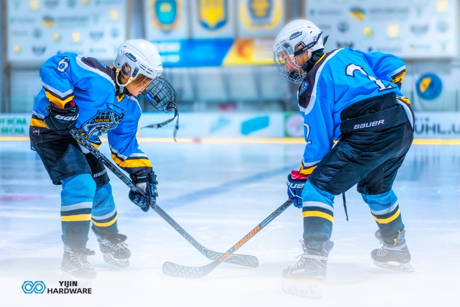 10 лучших производителей хоккейного оборудования в Канаде