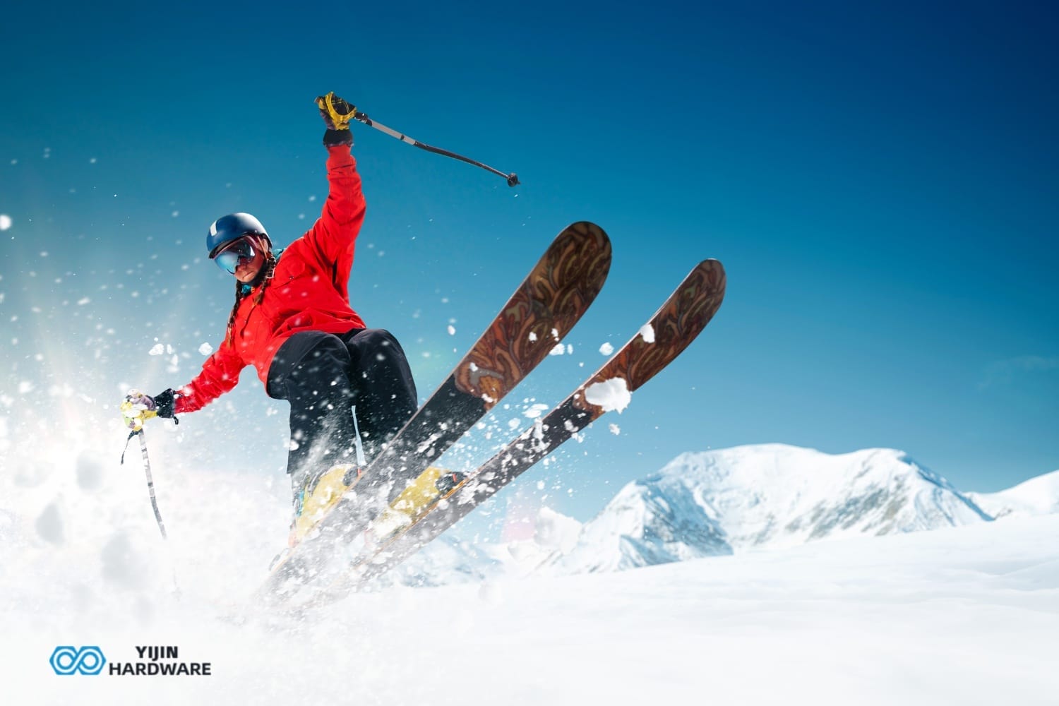 top 10 snow ski manufacturers