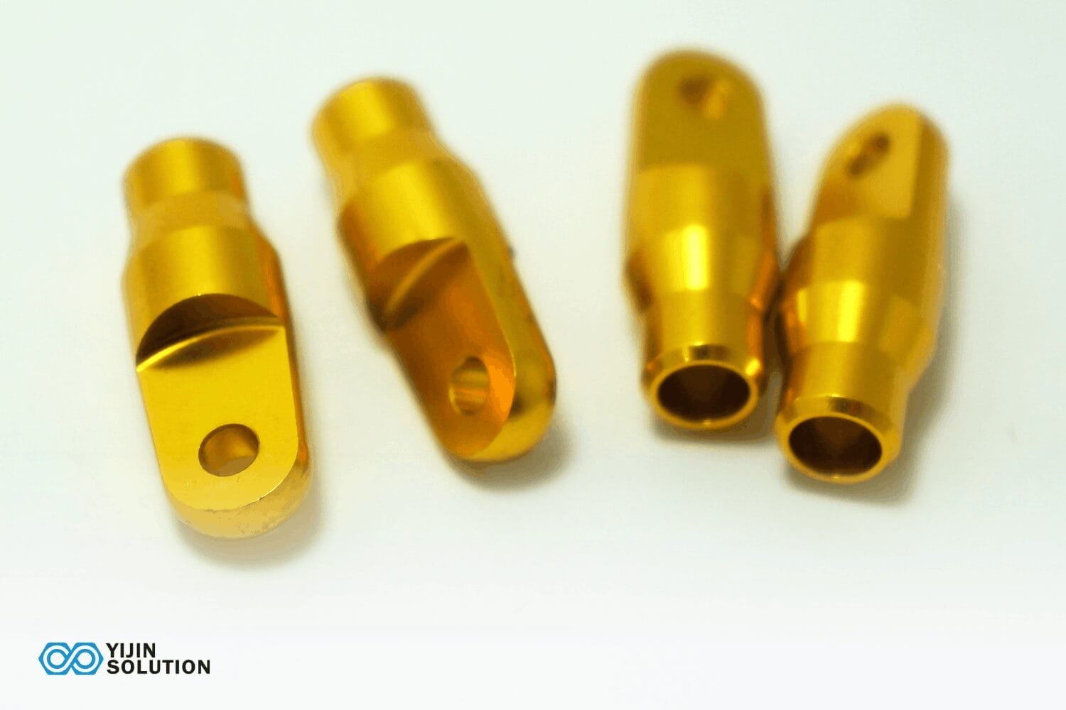 type ii vs type iii anodizing