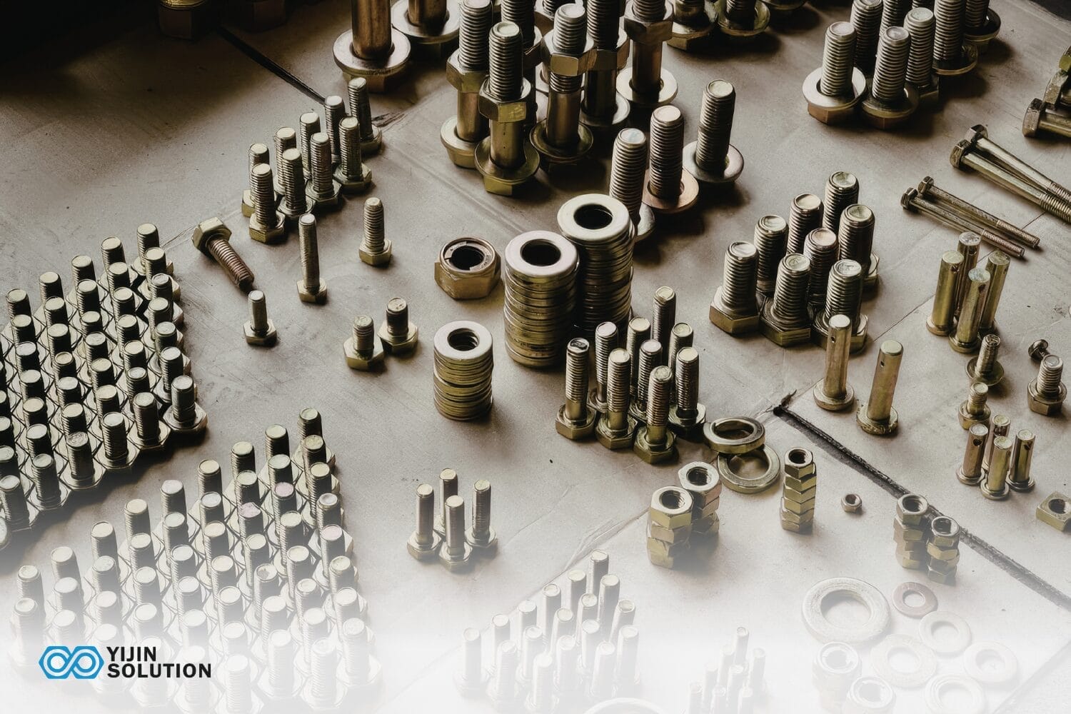 types of sheet metal fasteners a complete selection guide