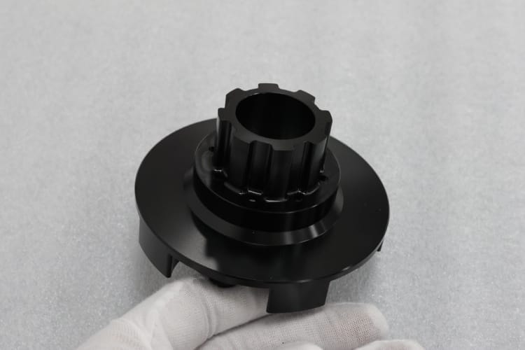 vextron semiconductor