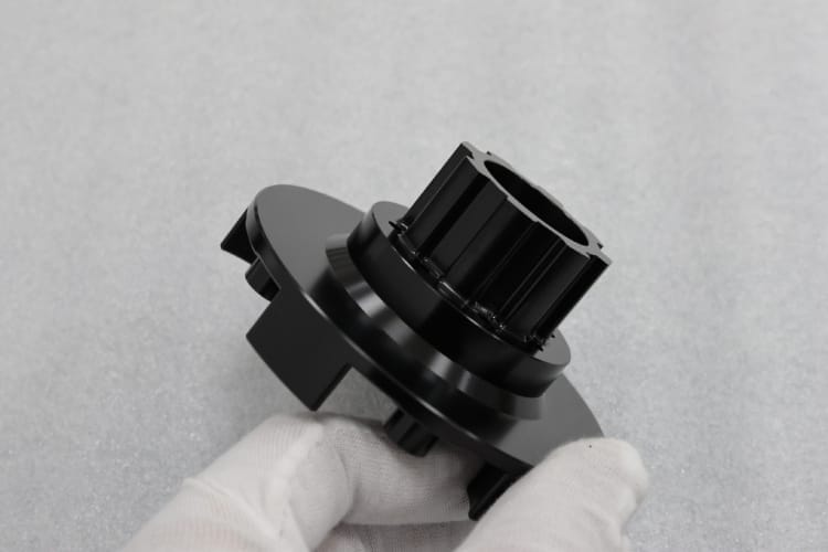 vextron semiconductor