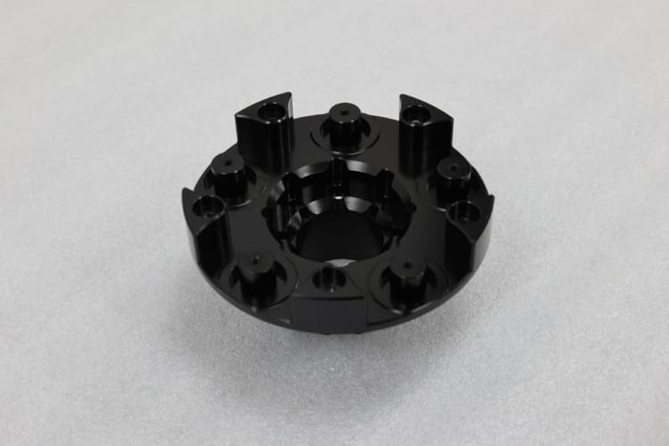 vextron semiconductor