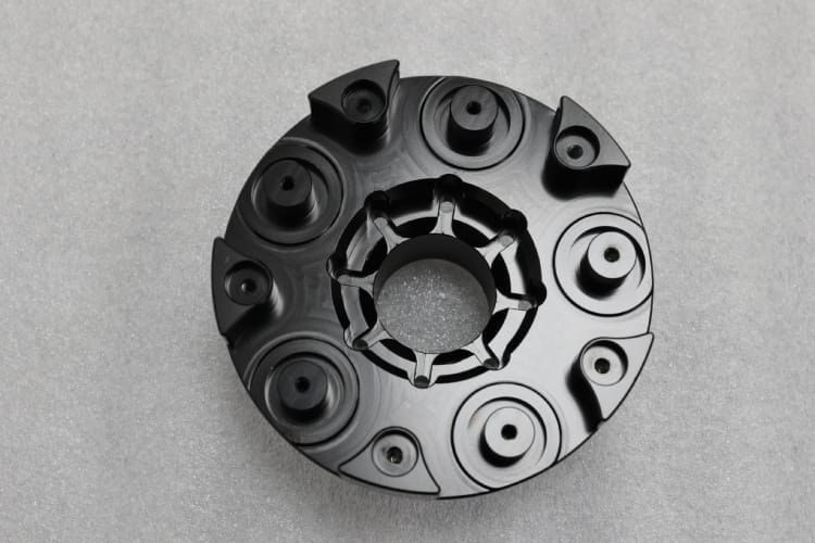 vextron semiconductor