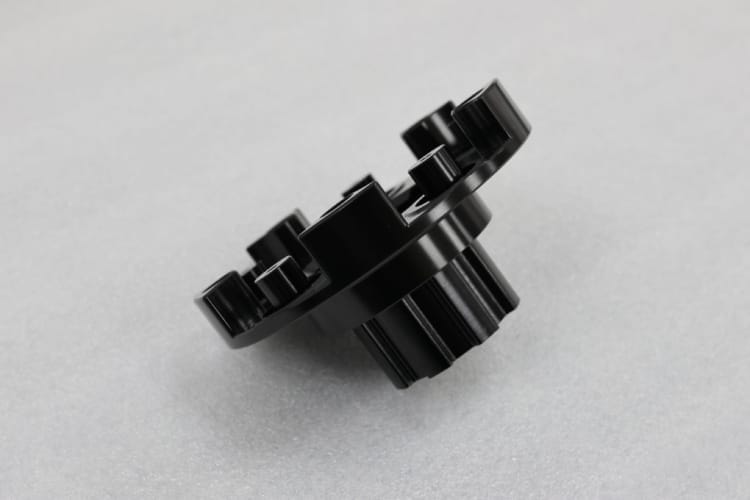vextron semiconductor