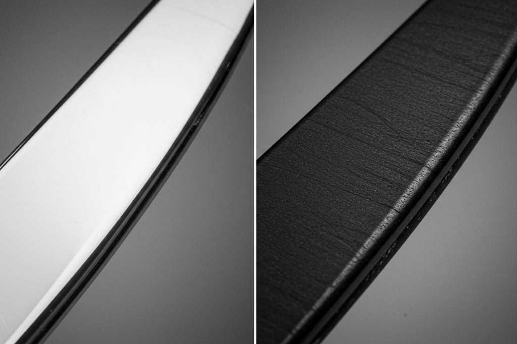 what advanced surface treatments and coatings do we offer