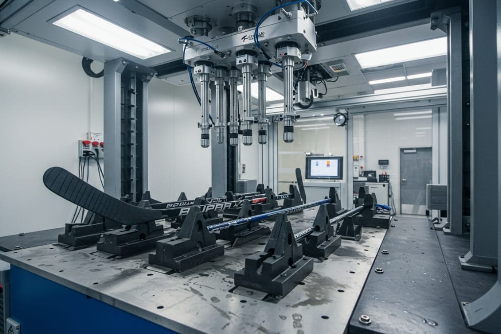 каковы наши производственные возможности и стандарты качества