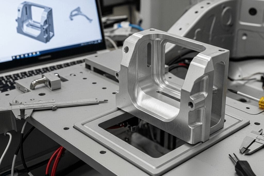 what are the advantages of sheet metal prototyping