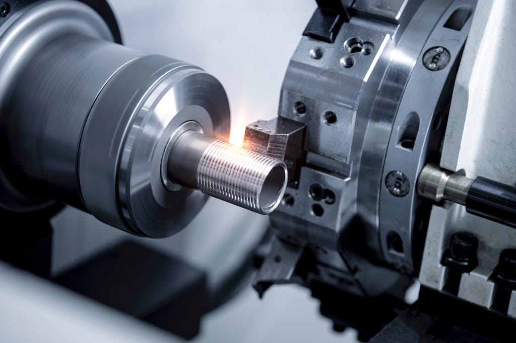 Quels sont les différents types de machines à commande numérique ?