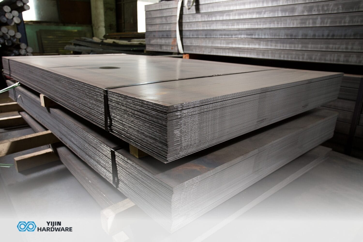 what are the main classification systems for stainless steel