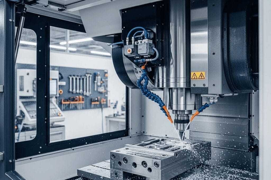 what are the pricing and lead times for cnc robot parts