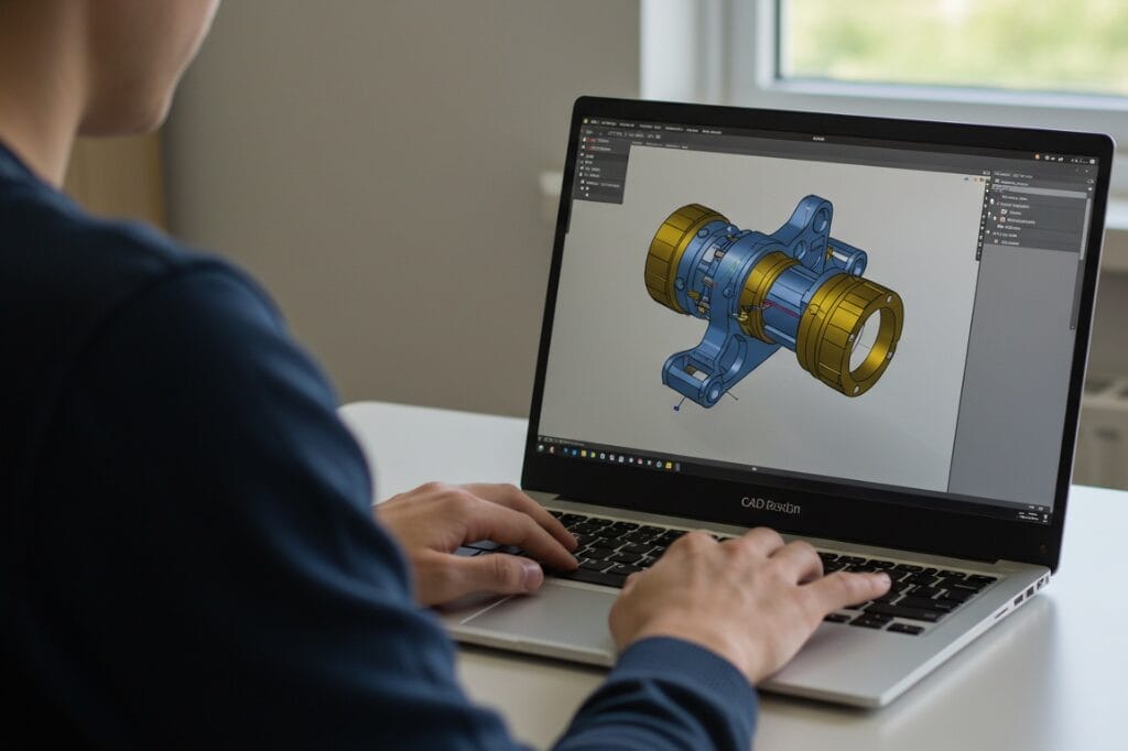 what design considerations are important for die casting