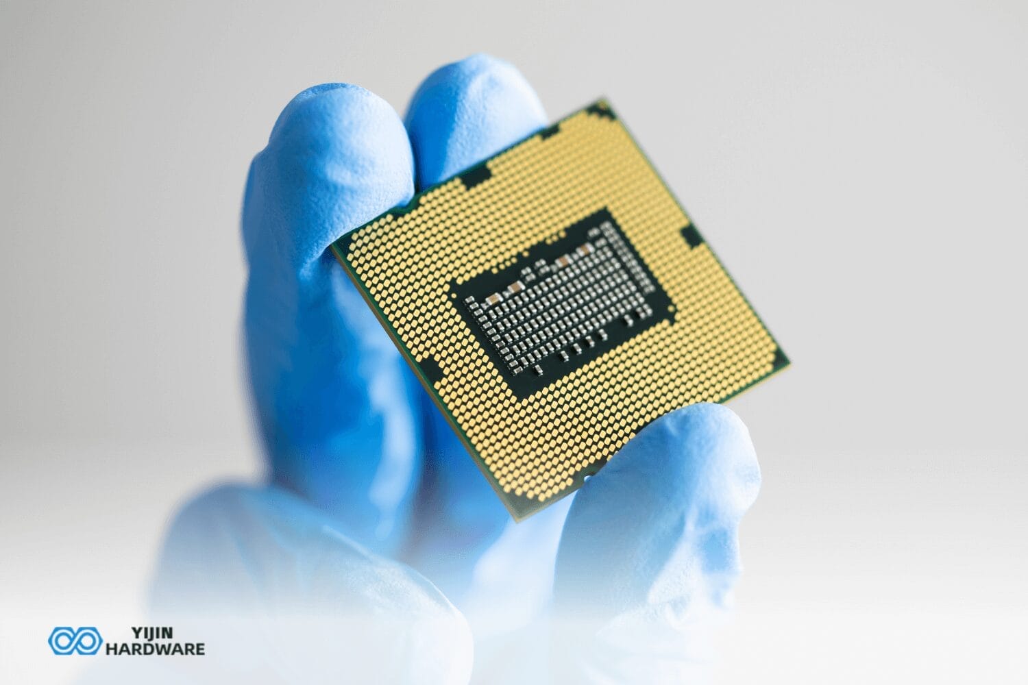 what do semiconductor manufacturers do