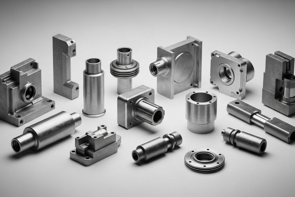 what injection molding services do we offer