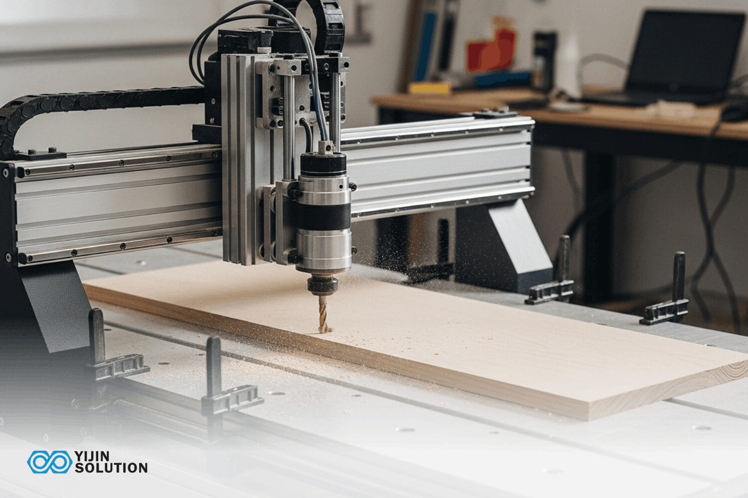 what is a cnc router anyway