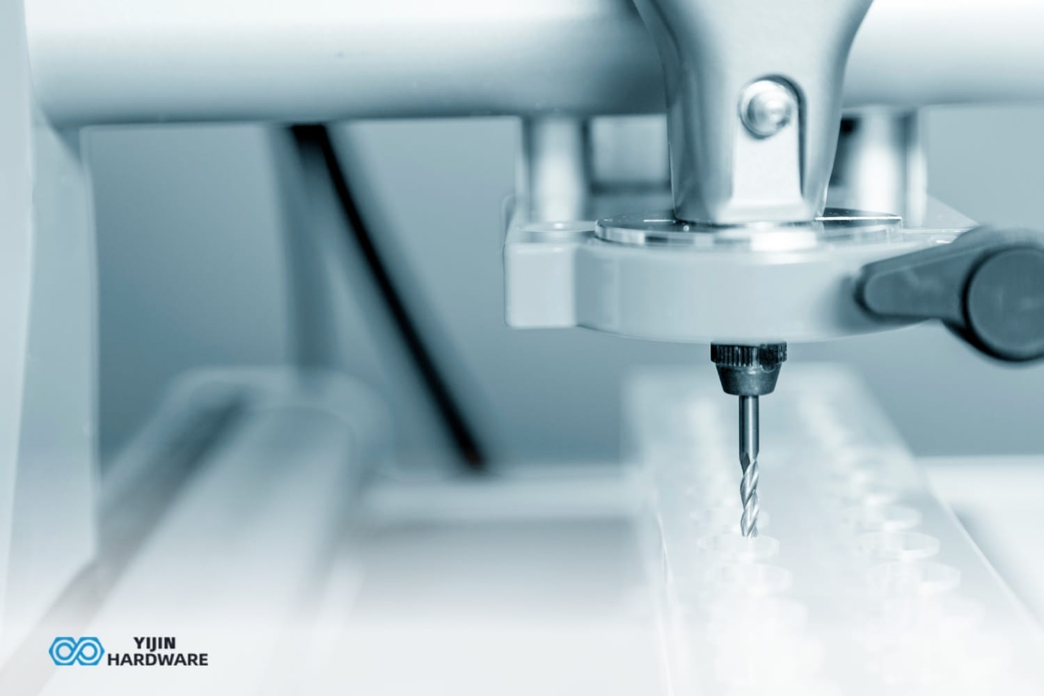 what is a cnc router