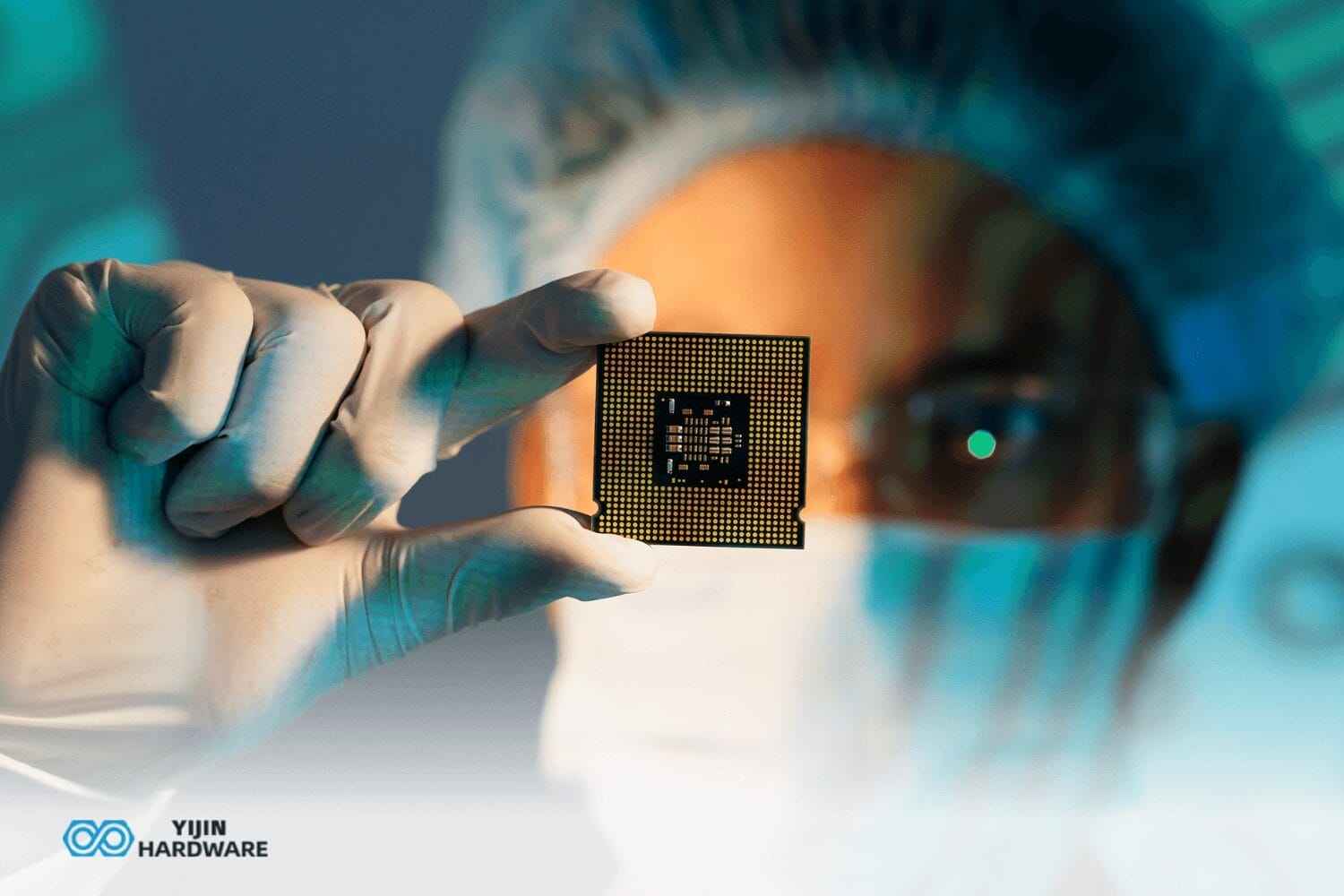 Qu'est-ce qu'un semi-conducteur ?