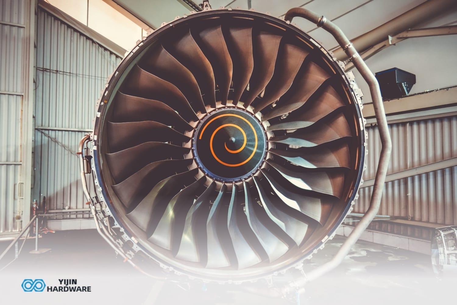 what is aerospace machining