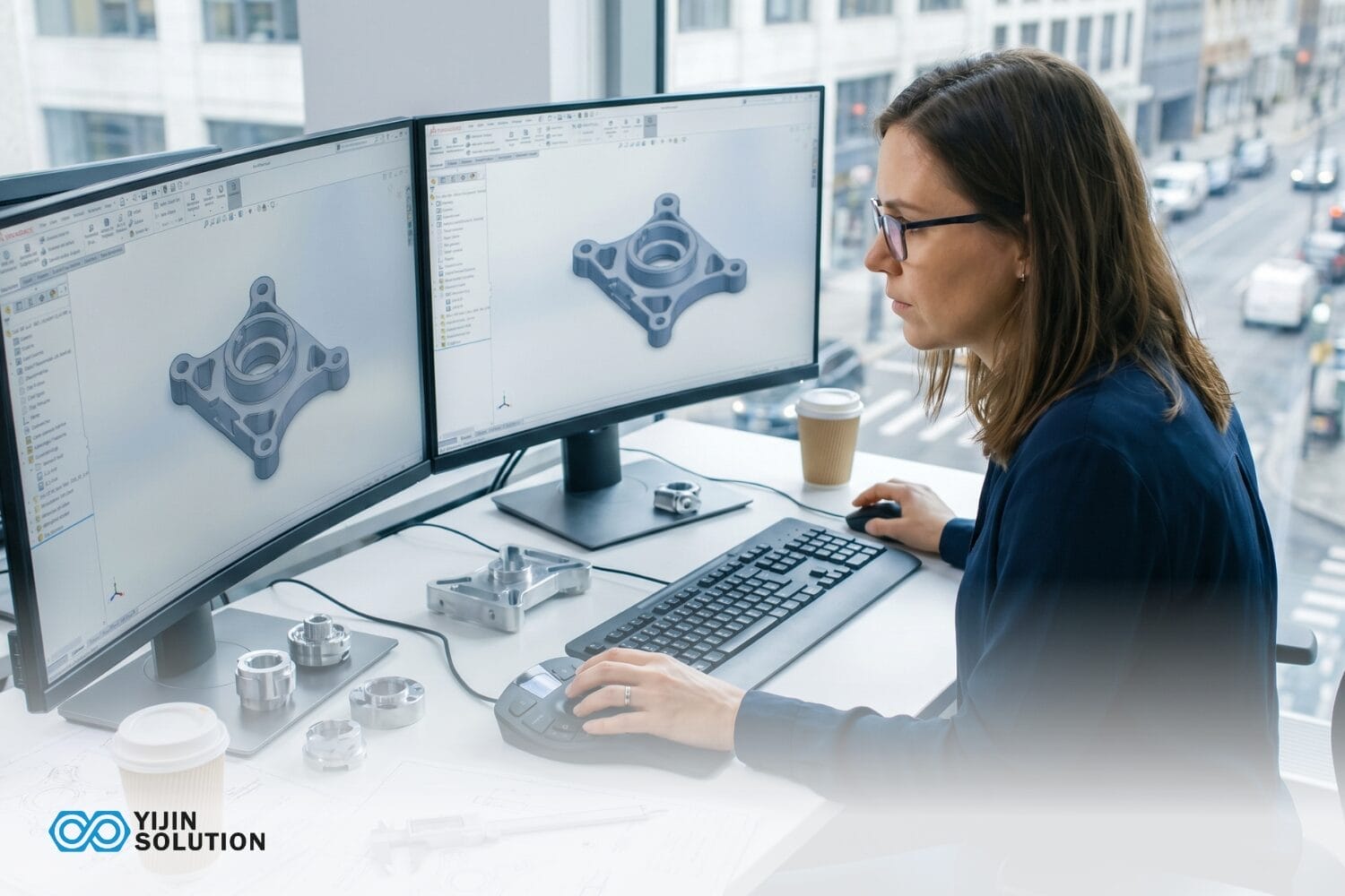 what is cnc machine programming software types, uses & how to choose