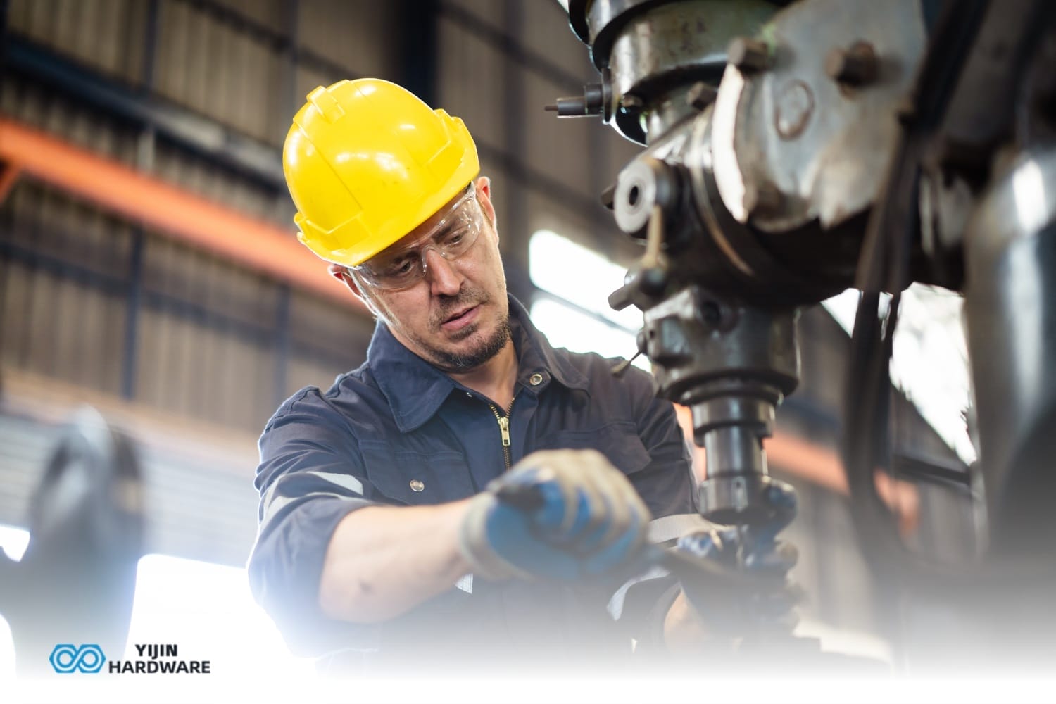 что такое обработка на станках с ЧПУ