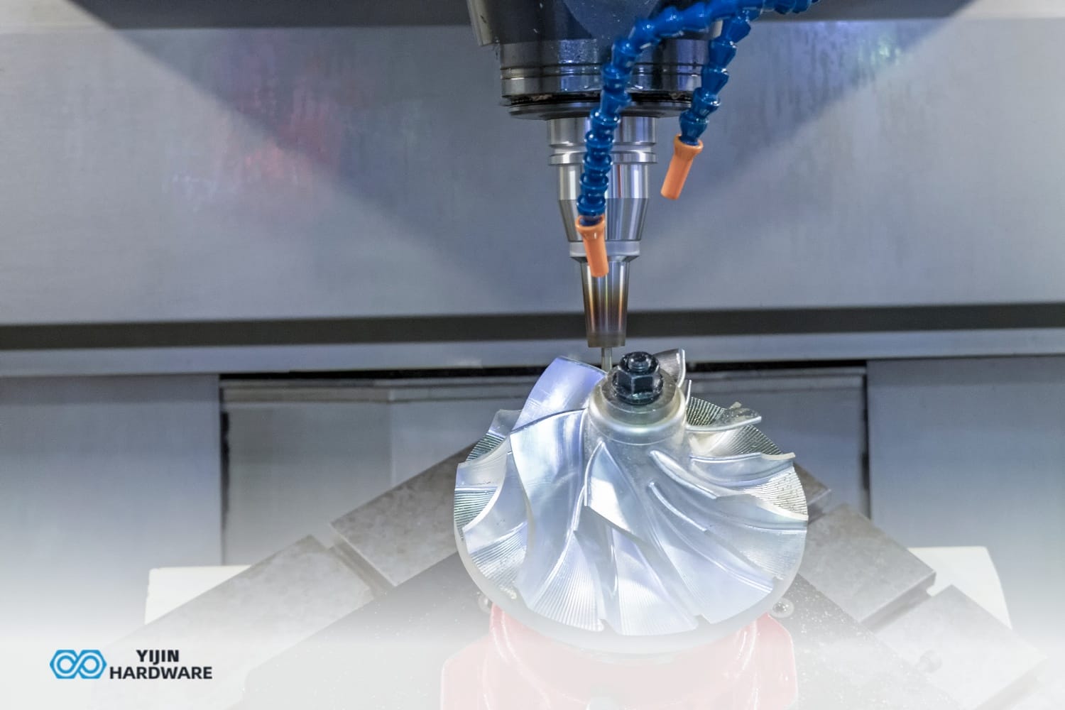 qué es el punzonado cnc