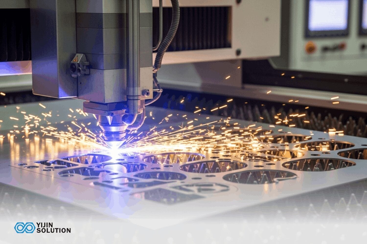 what is laser cutting cnc vs laser cutter