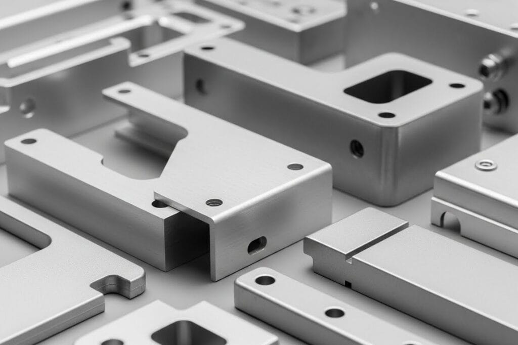 what is sheet metal detailing