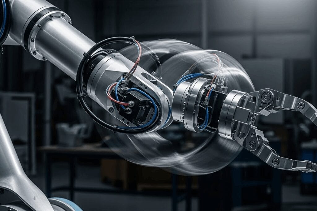 what makes cnc machining so important for robotics custom cnc parts for robotics