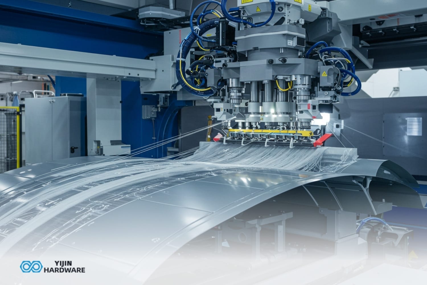 what manufacturing technologies drive hockey equipment excellence