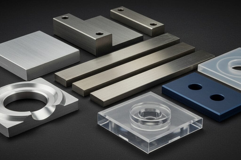 what materials provide the best functional testing results