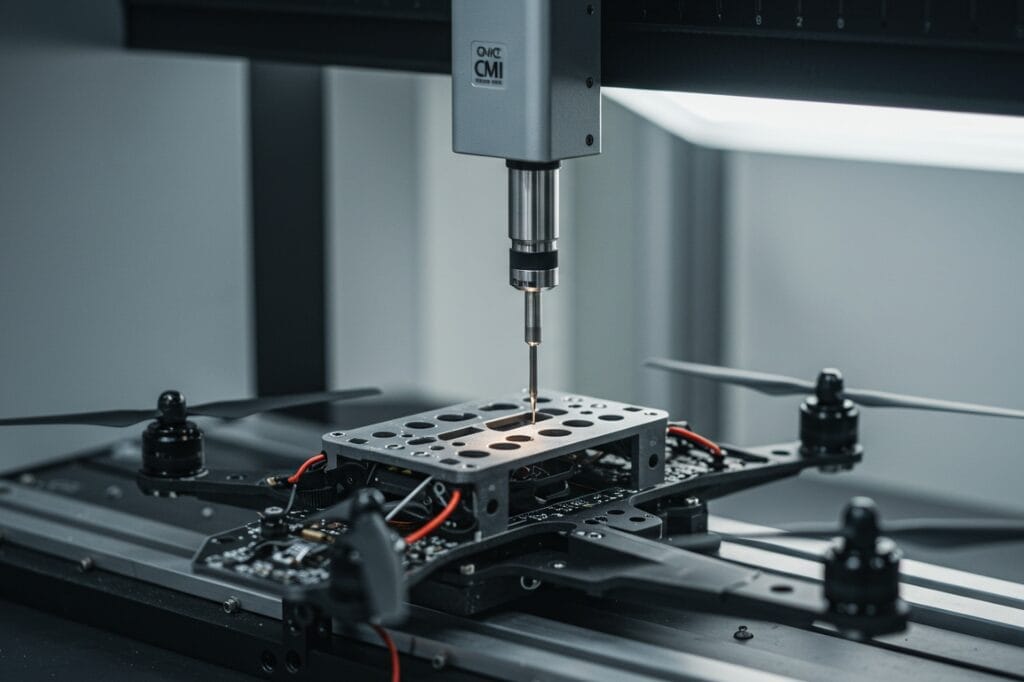 what precision standards do we maintain