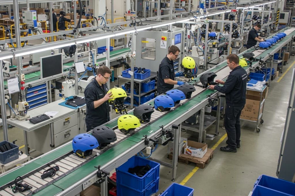 какие производственные возможности и сроки выполнения заказа мы можем гарантировать