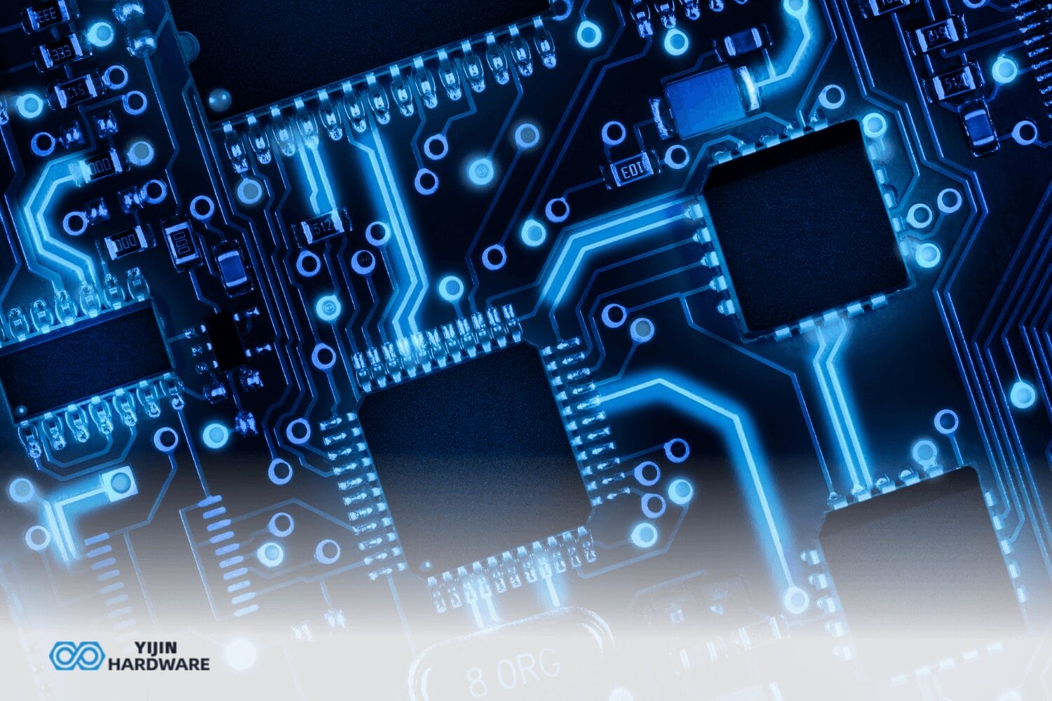 ¿qué papel desempeña china en la industria mundial de semiconductores?