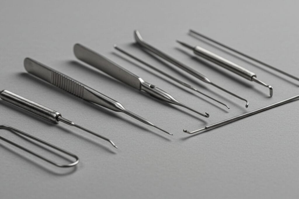 which industries benefit from our precision wire bending services