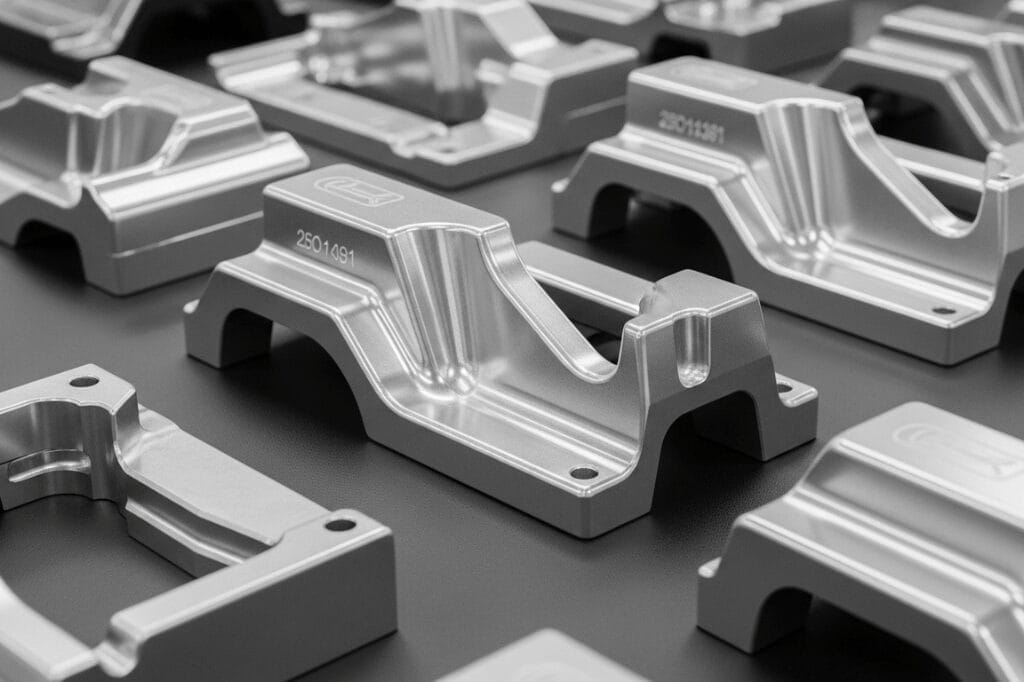 which industries use cnc milling services