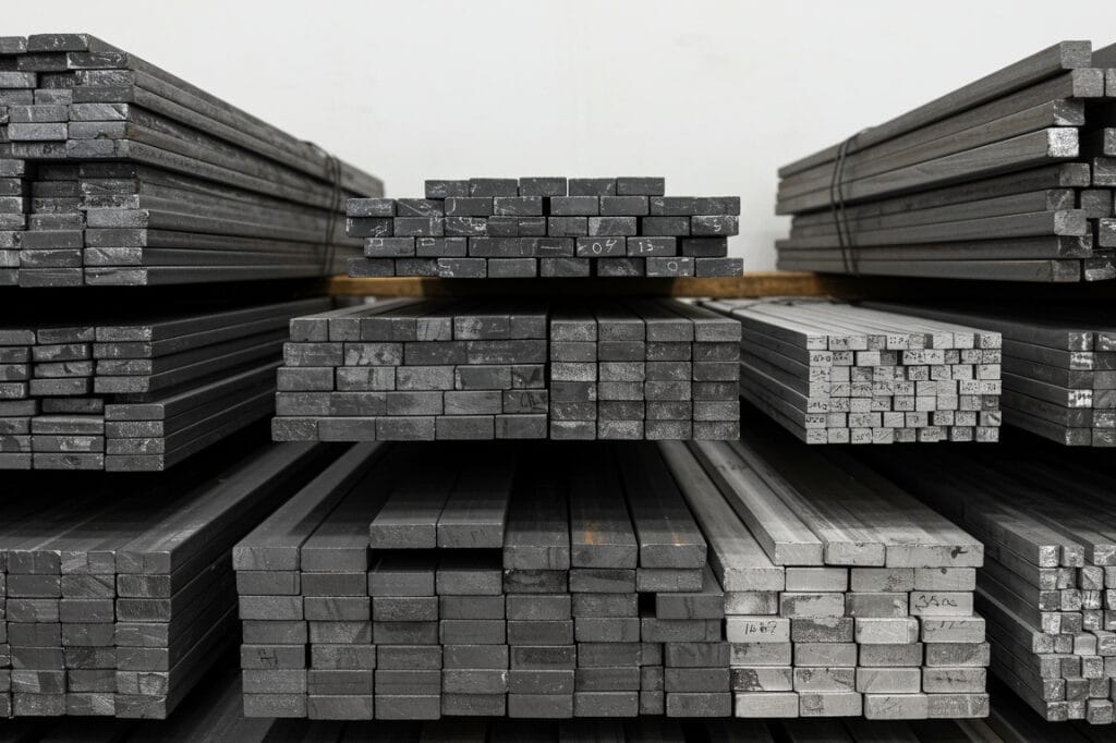 which railroad materials and industry standards do we follow