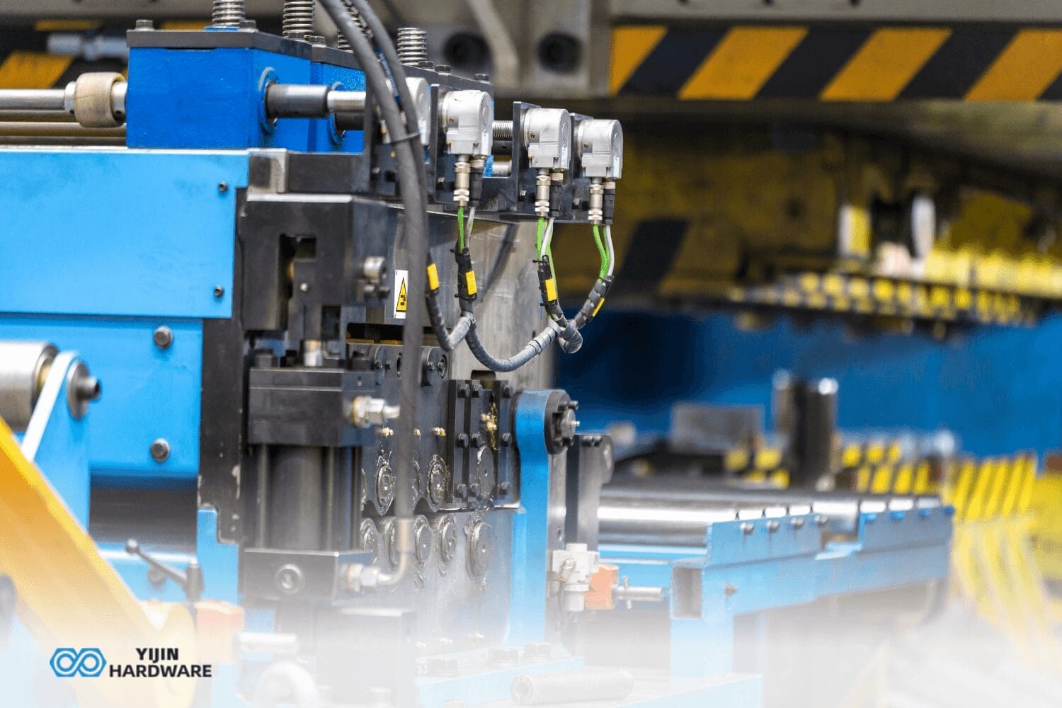 who is the leading automotive metal stamping company in 2025