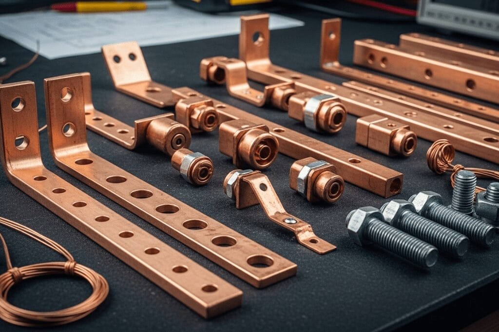 why choose copper for your project copper sheet metal fabrication