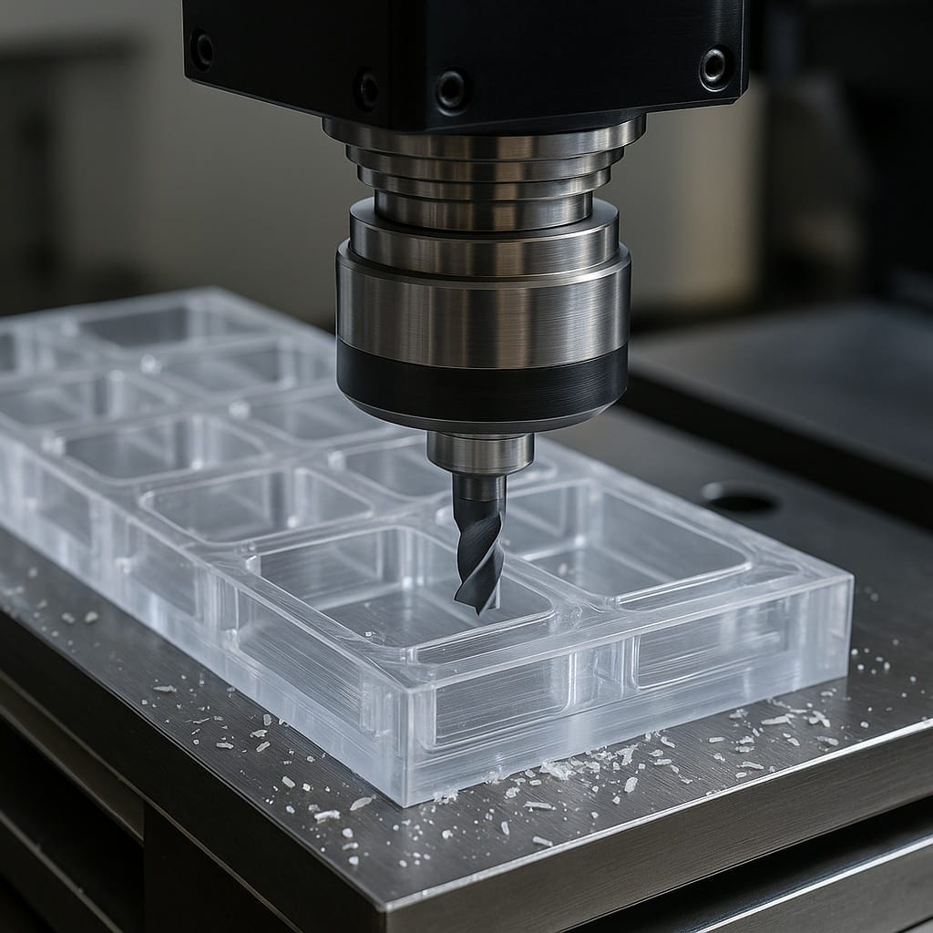 why choose yijin hardware as your custom plastic parts manufacturers