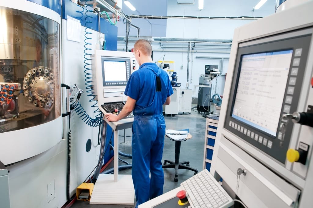 почему выбирают аппаратные средства yijin для обработки cnc стали allot