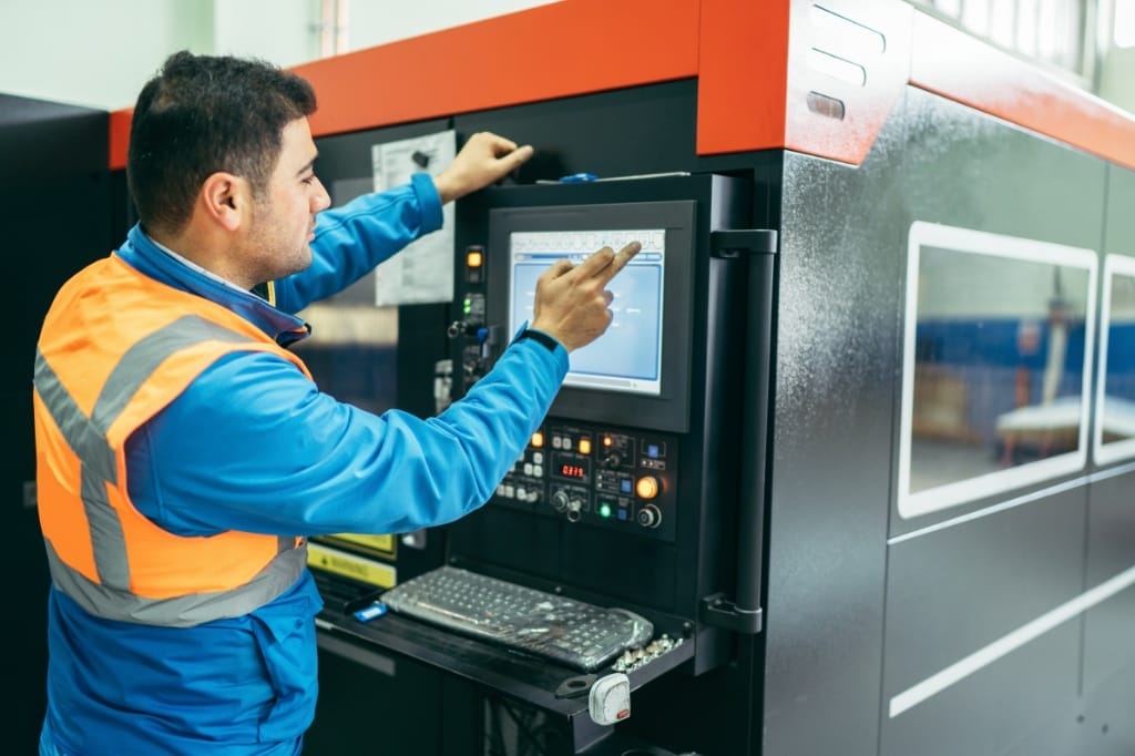 why choose Yijin Solution for aluminum custom cnc machining